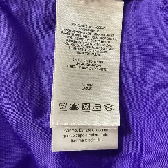 Columbia Interchange OmniTech Bugaboo Jacket Size Med. w/out liner pixel pattern - Picture 11 of 15